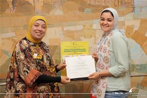 Distribution des certificats