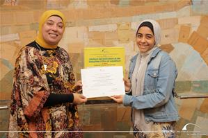 Distribution des certificats