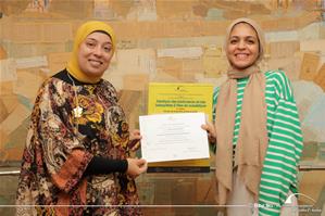 Distribution des certificats