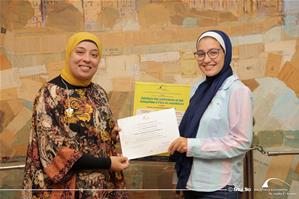 Distribution des certificats