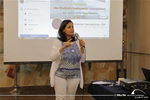 Mot d’accueil aux professeurs et présentation du programme FEFEE