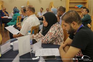 Les participants de la 4e édition de la FEFEE