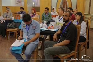  Les participants de la 4e édition de la FEFEE