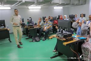 Autonomie et technologies éducatives par M. Abanoub Mashrqy