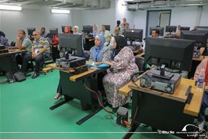 Autonomie et technologies éducatives par M. Abanoub Mashrqy