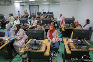 Autonomie et technologies éducatives par M. Abanoub Mashrqy