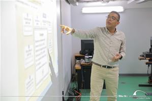 Autonomie et technologies éducatives par M. Abanoub Mashrqy