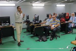 Autonomie et technologies éducatives par M. Abanoub Mashrqy