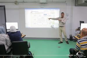 Autonomie et technologies éducatives par M. Abanoub Mashrqy