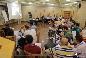  La phonétique autrement par Dr Nourhane Rashidy