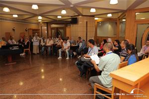 Conversation et ponctuation pour une meilleure communication par Dr Hoda Essawy