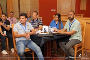 Conversation et ponctuation pour une meilleure communication par Dr Hoda Essawy