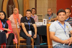 Conversation et ponctuation pour une meilleure communication par Dr Hoda Essawy