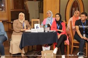 Conversation et ponctuation pour une meilleure communication par Dr Hoda Essawy