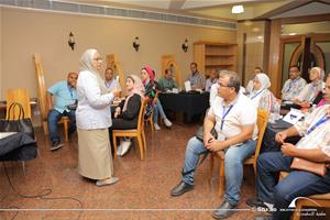 Conversation et ponctuation pour une meilleure communication par Dr Hoda Essawy