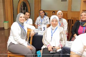 Conversation et ponctuation pour une meilleure communication par Dr Hoda Essawy