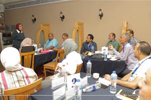 À la psychologie de l’élève par M<sup>me</sup> Nevine Kamel