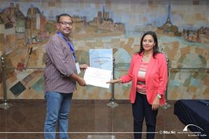  Distribution des certificats