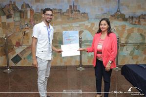  Distribution des certificats