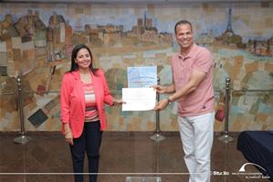  Distribution des certificats