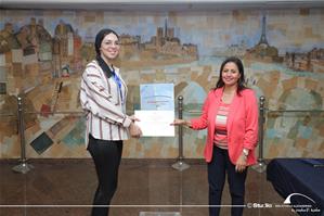  Distribution des certificats