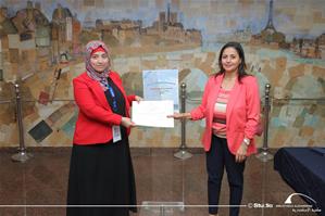  Distribution des certificats