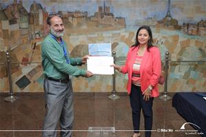  Distribution des certificats