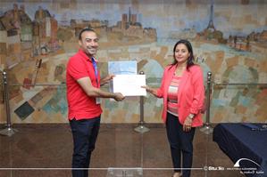  Distribution des certificats