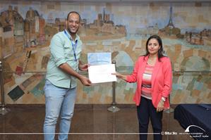  Distribution des certificats