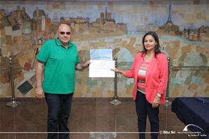  Distribution des certificats