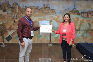  Distribution des certificats