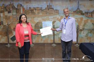  Distribution des certificats