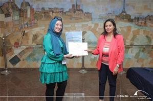  Distribution des certificats