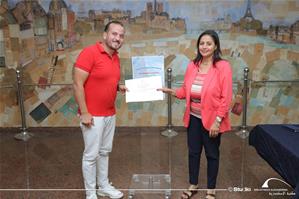  Distribution des certificats