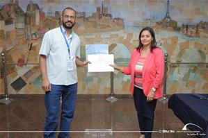  Distribution des certificats