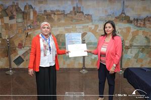  Distribution des certificats