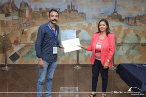  Distribution des certificats