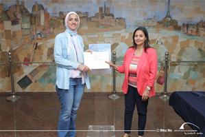  Distribution des certificats