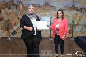  Distribution des certificats