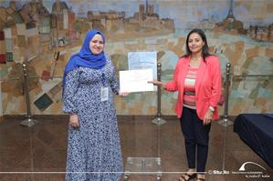  Distribution des certificats