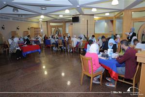 Atelier : Traduction – Dr Dina Elkordy