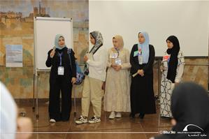 Présentation des projets