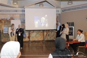 Présentation des projets