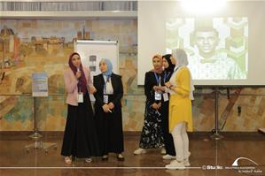 Présentation des projets