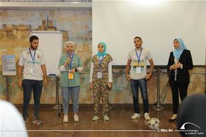 Présentation des projets