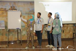 Présentation des projets