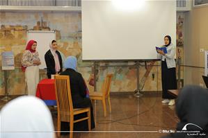 Présentation des projets