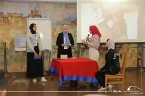 Présentation des projets