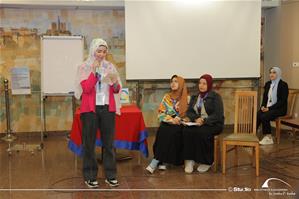 Présentation des projets