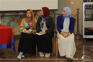 Présentation des projets